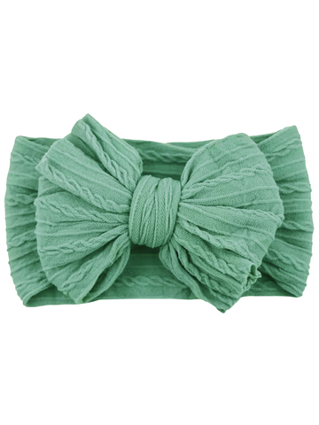 Cable Bow, Ivy
