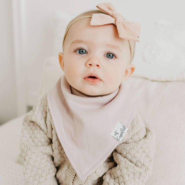 Baby Bandana Bibs - Ferra