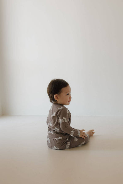 Child Sleepy Time Set | Dirt Bike