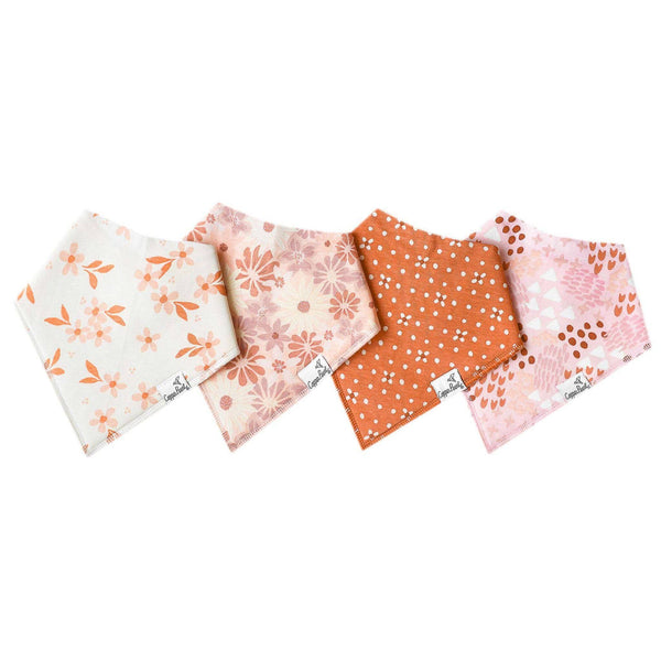Baby Bandana Bibs - Rue