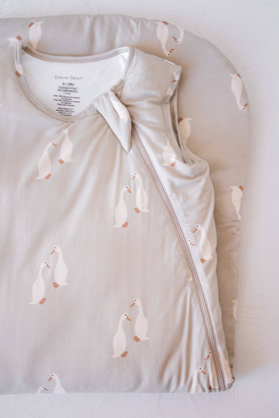 Bamboo Sleep Sack | Silly Goose