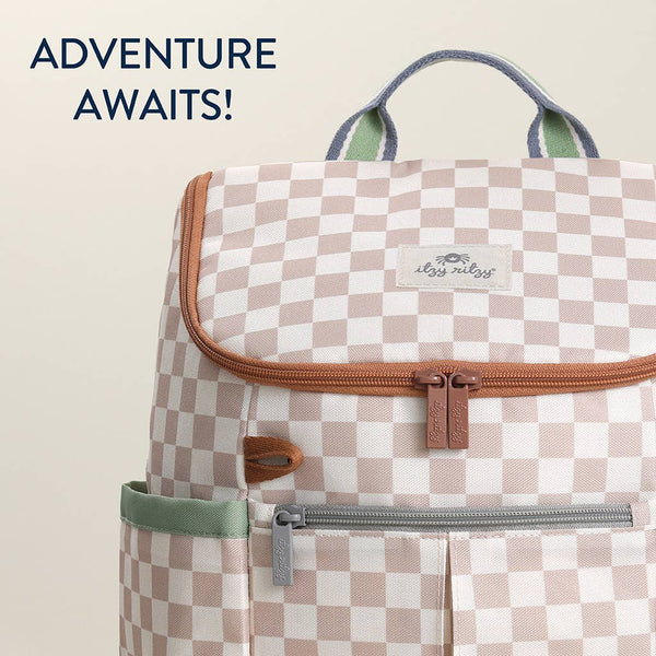 Itzy Explorer™ Big Kids Backpack