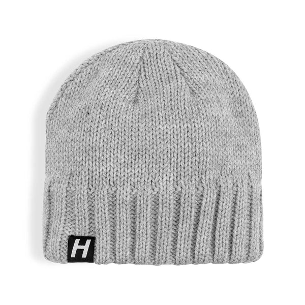 Kids Beanie Concrete Grey