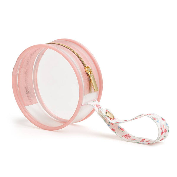 Itzy Paci Case™ - Ribbons & Roses