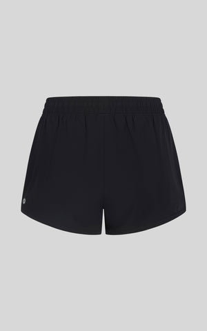 Girls Active Lightstreme Full Court Short