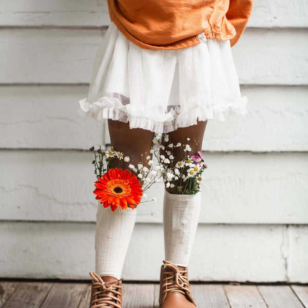 Pumpkin Organic Cotton Sweatshirt