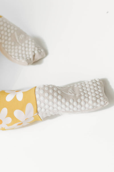 Sunny Day Bamboo Pajama