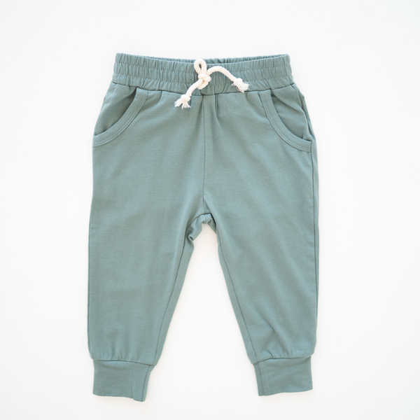Avery Jersey Jogger | Thyme