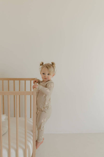Bamboo Two Piece Pajamas | Silly Goose
