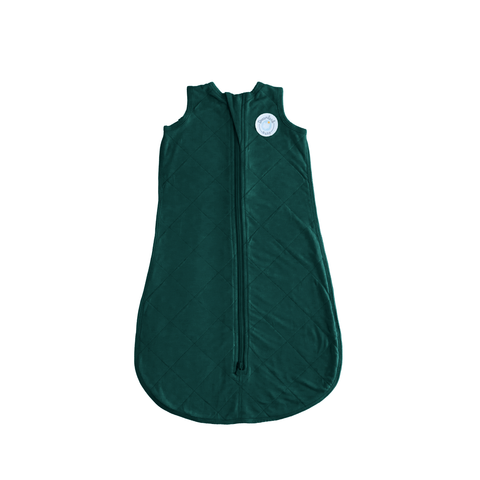 Bamboo Classic Sleep Sack (Non-weighted) •multiple colors