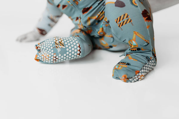 Down and Dirty Bamboo Zippy