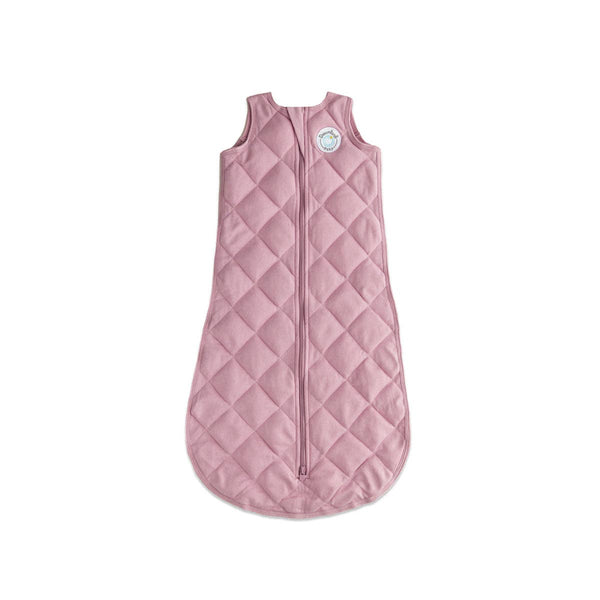 Dream Weighted Sleep Sack - Mauve