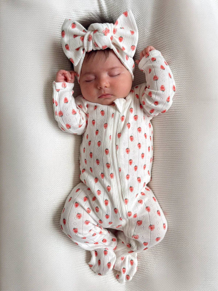0-24m Pajamas