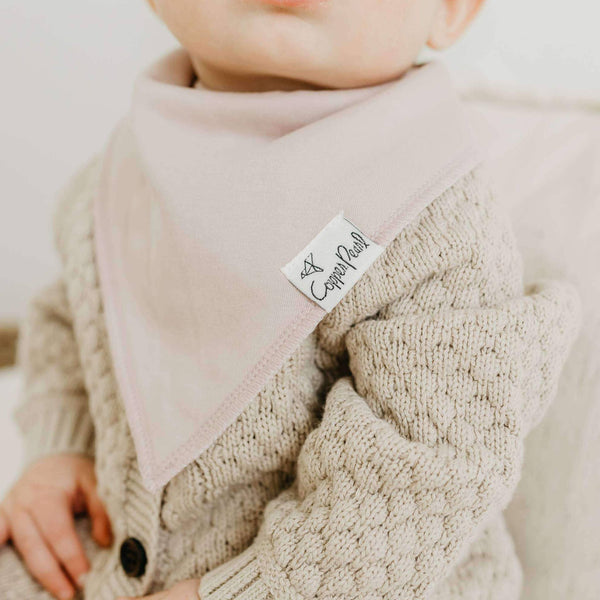 Baby Bandana Bibs - Ferra