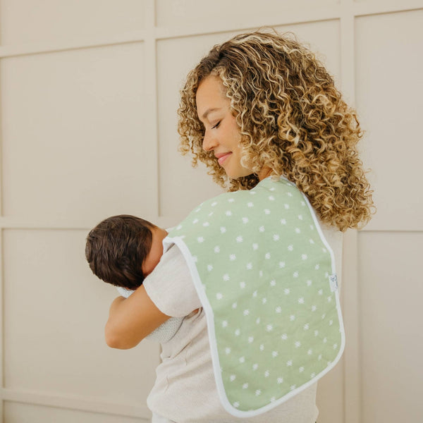 Premium Burp Cloths - Santa Fe