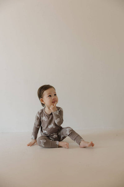 Child Sleepy Time Set | Dirt Bike