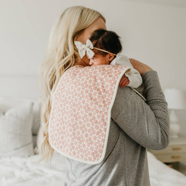 Premium Burp Cloths - Ferra