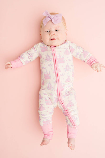 Dreamy Fairytale Bamboo Sleeper