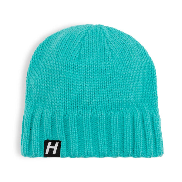 Kids  Beanie The Real Teal