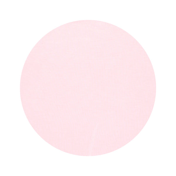 Heavenly Pink Newborn Knotted Baby Gown