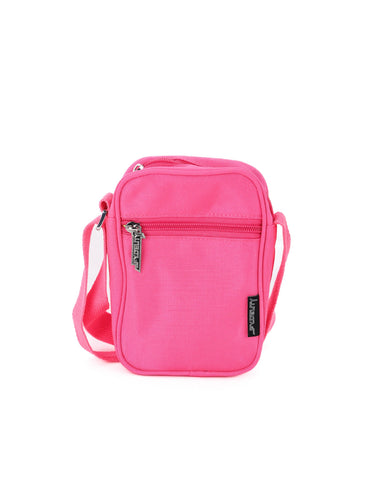 KIDS Brick Bag: Neon Pink