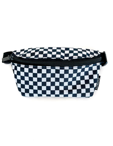 KIDS Fanny Pack | Small Ultra-Slim | INDY Check