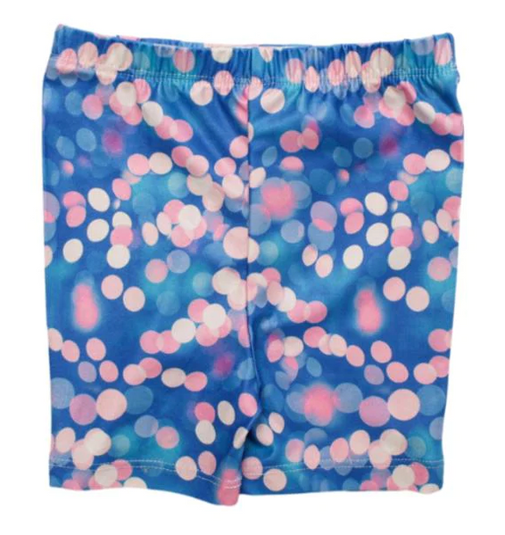 Shimmer & Shine Twirl Shorts