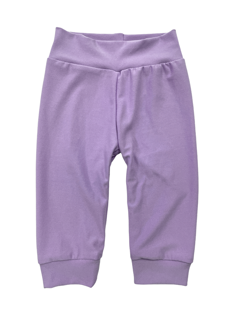 Periwinkle • Infant/Toddler Joggers