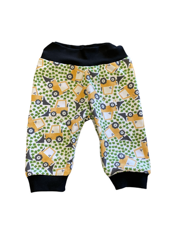 Clover Construction *exclusive* Joggers