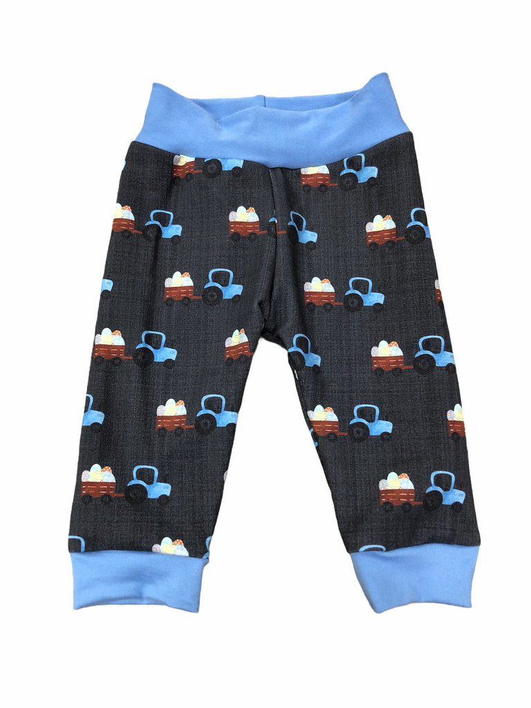 Easter Tractor Joggers