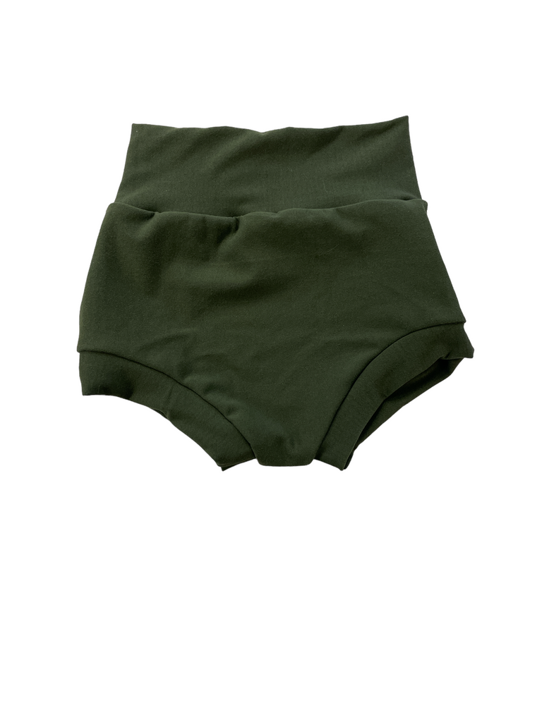 Olive • Bummies