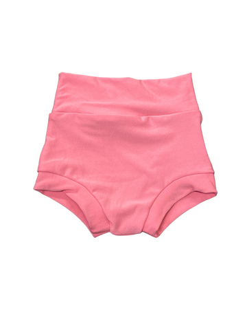 Bubblegum Pink Bummies