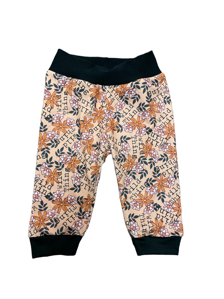 Wild Thing Joggers
