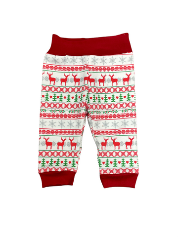 Wonderland • Christmas • infant/toddler Joggers