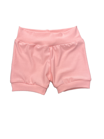 Light Pink Shorties