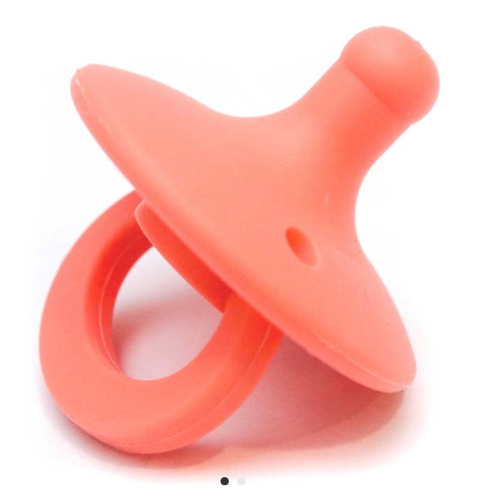 Pacifiers+Clips