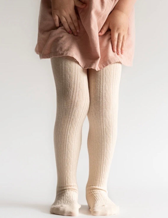 BUG tights for babies