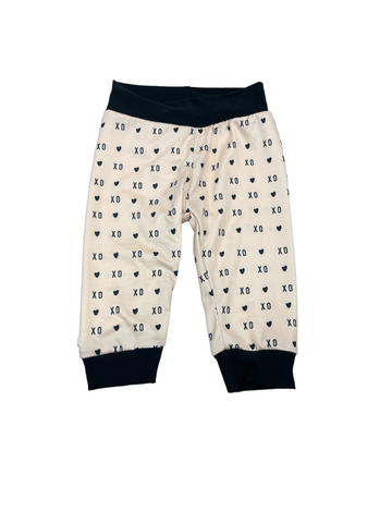 Xo *valentine* Joggers