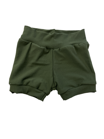Olive Shorties